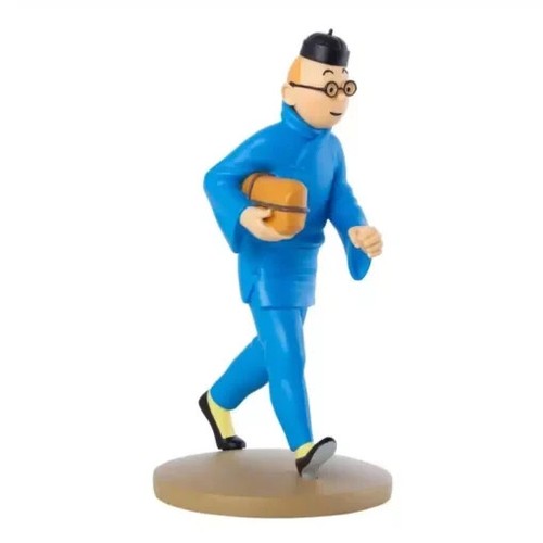 Ltd release figurine - release,