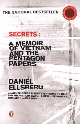 Secrets memoir of vietnam - of,