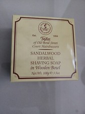 Taylor of Old Bond Street