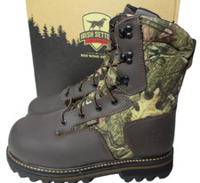 Irish Setter by Red Wing