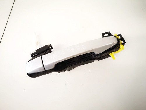 Toyota avensis 2009 - 2009, door