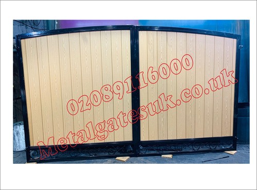 Driveway gates metal - gates, /