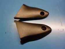 SUZUKI SV 650 N/S GEN 1 (99-02) INNER FAIRING TRIM PANELS / MIRROR COVER X 2