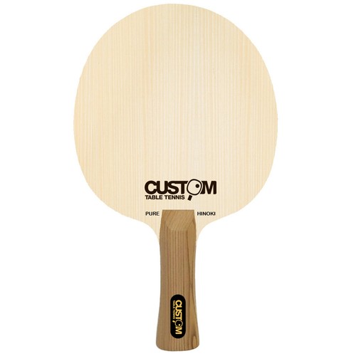 Custom table tennis pure - custom,
