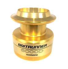 Shimano Baitrunner 6000D Spool