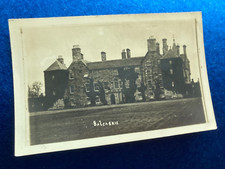 BALCASKIE  ST MONANS