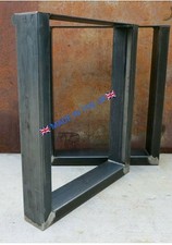 TABLE LEGS RETRO INDUSTRIAL
