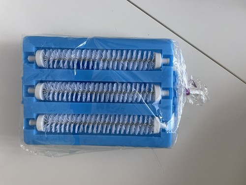 Carpet crumb brush - brush, collector