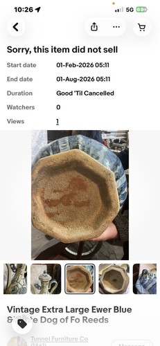 Extremely large ming pattern - extremely,