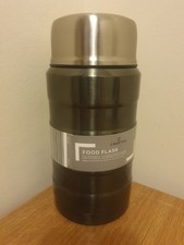Crofton Stainless Steel Double