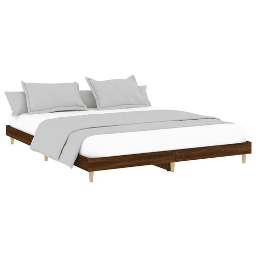 Bed frame home - bed,
