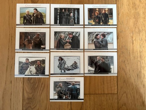 Game thrones season - game,