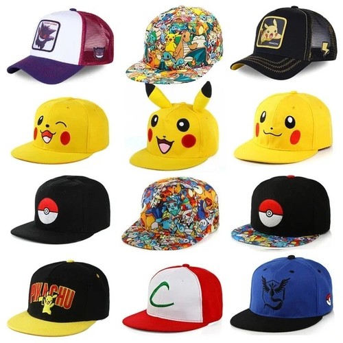 Anime figure pokemon baseball - anime,