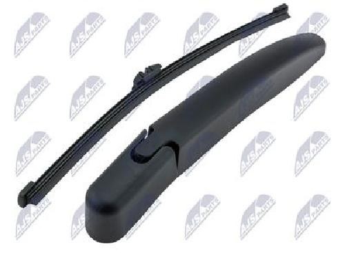 Genuine nty wiper - nty,
