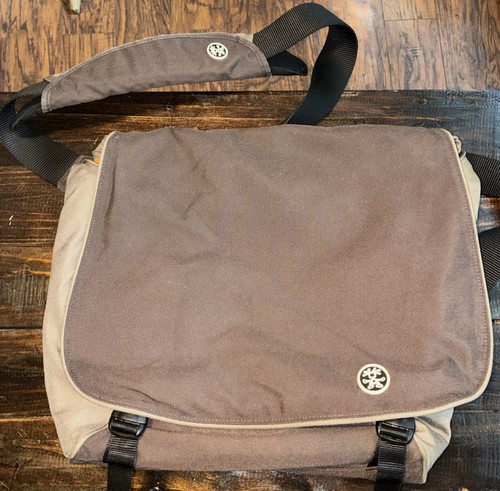 Crumpler messenger bag the - messenger,
