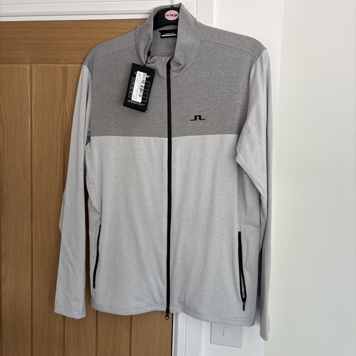 Lindeberg mid layer golf - layer, top