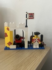 LEGO Pirates Imperial Guards