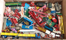 Dinky / Corgi / Matchbox Toys