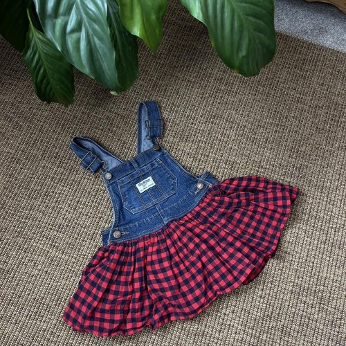 Oshkosh gosh - oshkosh, b’gosh