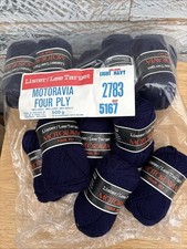 Vintage Lister Lee Motoravia