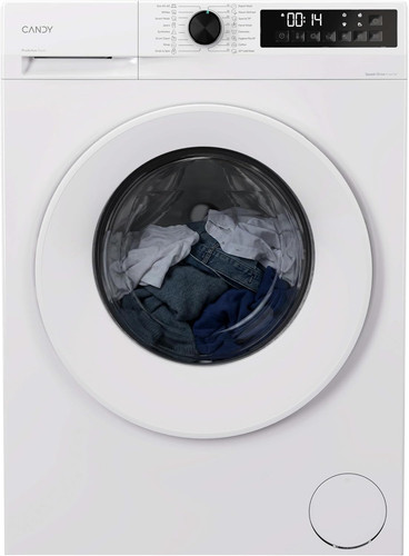 Candy 10kg washing machine - 10kg,