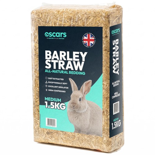 Small pet animal barley straw - pet,