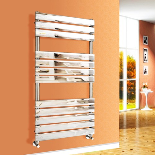 Traditional cast iron flat - cast,
