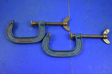 Pair of Good Used Record 3" G