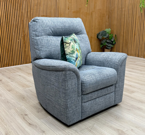 Furniture village parker knoll - village,