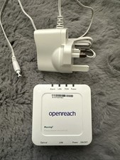 BT Openreach Adtran SDX611