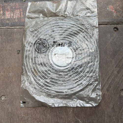 Fan 08127 guard by - ,