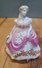 Coalport Compton & Woodhouse