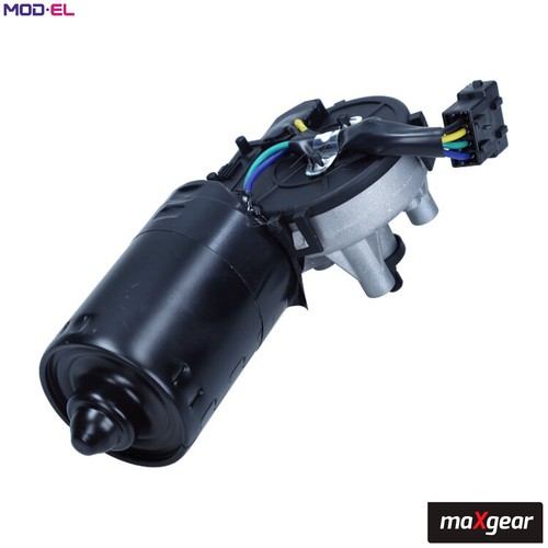 Wiper motor 0444 - motor, 57-0444