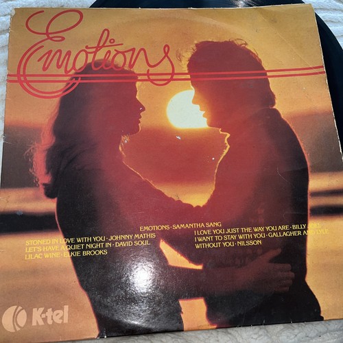Emotions ne 1035 k - emotions,