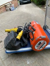 CM Lodestar 500kg Hoist
