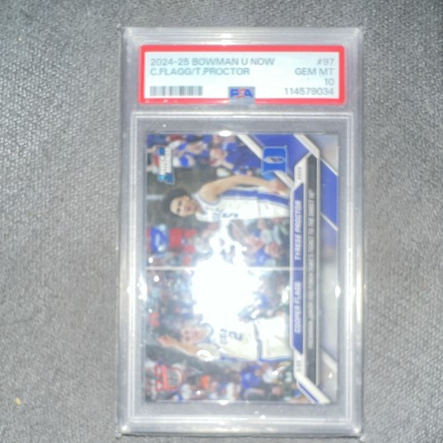 Topps 2024 bowman now - bowman, u