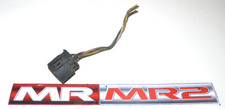 Toyota MR2 MK2 Alternator Oval