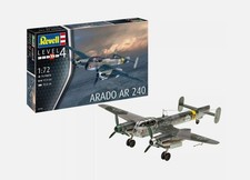 Revell 03798 1/72 Scale Arado