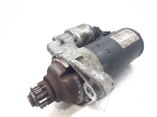 02z911024h starter motor - 02z911024h,