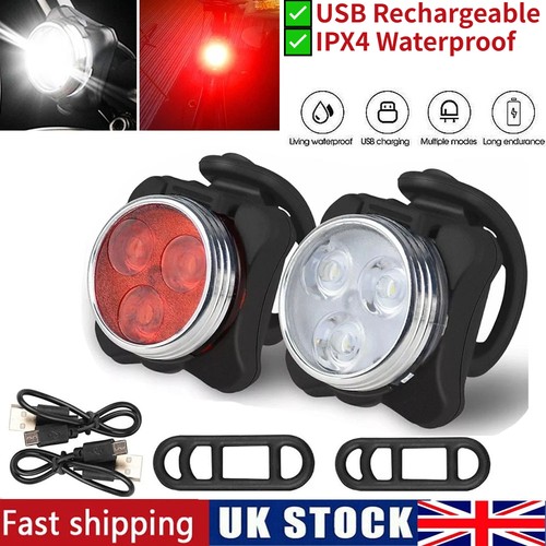 Led usb rechargeable - led,