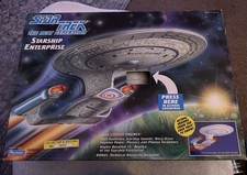 U.S.S. Enterprise NCC-1701-D