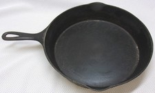 "WAGNER" Frying Pan Sidney, O