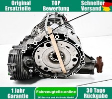 Audi MQZ Transmission