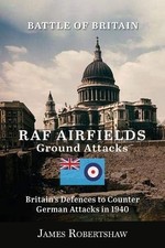 The Battle of Britain RAF