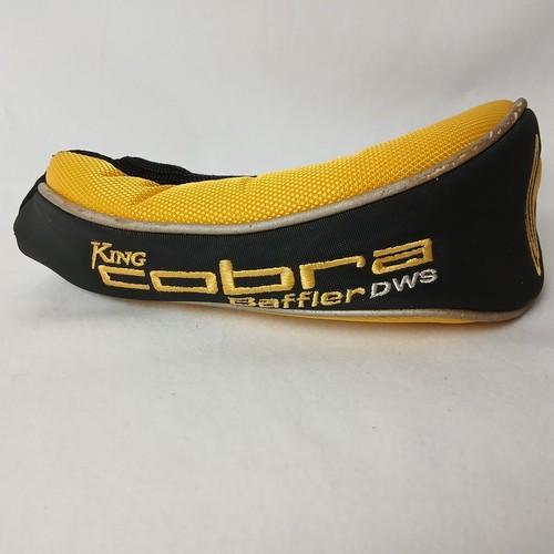 King cobra baffler dws golf - dws,