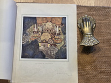 Edmund Dulac The Story of