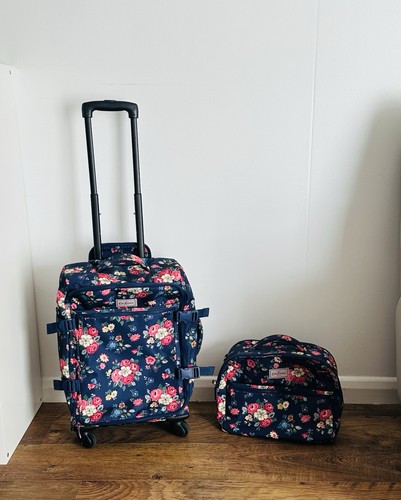 Cath kidston blue floral - blue,