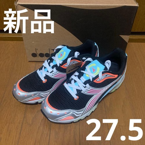 Diadora mythos propulsion 280 - diadora,