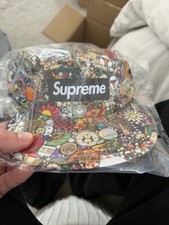 Supreme Mike Kelley Multi
