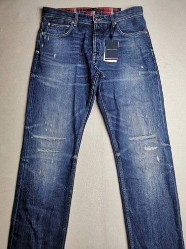 Tommy hilfiger mens w34 l36 - tommy,